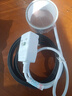 美科（MYTEC）水管加热带太阳能防冻神器电热带自来水水管伴热带管道自控温解冻 5米伴热带+漏保插头【贈胶带】 实拍图
