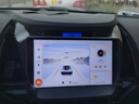 九音适用丰田雷凌卡罗拉威驰凯美瑞汽车载中控大屏导航倒车影像一体机 HiCar【数字麦克风2+32G】 导航+包安装 实拍图