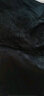 南极人2件装保暖背心女加绒加厚学生内衣上衣无痕美体大码保暖衣女士吊带打底衫秋衣冬 3XL 黑色+紫色 晒单实拍图