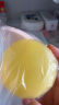 美德乐（Medela）乳头保护罩 哺乳期喂奶防咬乳头贴 超薄乳盾中号(2只装) 实拍图