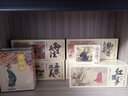 官方旗舰 济公传连环画盒装全12册小儿书口袋本老版怀旧收藏本少儿绘本美术画册天津人美 实拍图