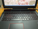 联想Lenovo 拯救者R720/Y7000/Y7000P吃鸡二手笔记本电脑二手游戏本 9成新 三：拯救者15 i7-6700/GTX960-2G 16G内存 512G固态硬盘 实拍图