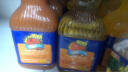 大湖大湖明朗果汁饮料2l大瓶橙汁猕猴桃汁苹果汁整箱包装随机 明朗山楂汁 2L*6瓶 晒单实拍图