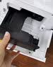才进适用惠普W1333a粉盒LaserJet MFP m437n m437dn m437nda复印机硒鼓m439n m439nda感光成像鼓CF257A墨粉盒 实拍图