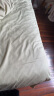 无印良品A类抗菌纯棉床上四件套 1.5/1.8米床单被套200*230cm清新绿 晒单实拍图