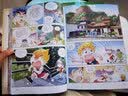 大中华寻宝记系列（套装1-20共20册）儿童中国地理科普知识百科漫画书儿童节礼物 六一 男孩女孩 实拍图