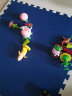 植物大战僵尸弹射玩具正版授权 男孩玩具植物僵尸游戏玩具套装 11只装生日礼物 实拍图
