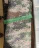 源兴（YUANXING）21新式防水迷彩布 桌布星空迷彩布料帆布防雨布1.5米宽600D丛林色 实拍图
