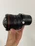 老蛙（LAOWA）15mm F4.5 超广角全画幅零畸变镜头 风光建筑旅游全画幅移轴红圈版本 红圈弱星芒商拍版 索尼FE口 实拍图