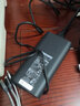 戴尔（DELL)XPS13 9360R4笔记本原装电源适配器充电器电源线 15R燃7000 大口带针90WXPS 17RE5530E6330 实拍图