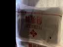 雀喜美袜子女过膝袜秋冬季加厚保暖长筒护膝袜防滑日系高筒袜加绒毛圈袜 深灰色一条 均码 实拍图