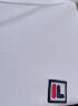 FILA 斐乐官方女子短袖POLO衫2023夏季莱卡网球翻领T恤女装运动上衣 晒单实拍图