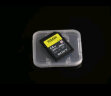 索尼（SONY）256GB SD存储卡 SF-G256T/T1 SF-G系列 TOUGH规格  读取300MB/S写入299MB/S 相机内存卡 实拍图