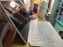 华为（HUAWEI） 华为笔记本MateBook E Go 平板电脑二合一办公学习轻薄便携手提本 性能版雪域白16+512G雪域白键盘 实拍图