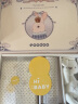 eoodoo婴儿礼盒新生儿衣服套装大全3-6月宝宝见面礼品  66 晒单实拍图