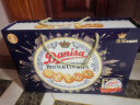 皇冠（danisa）丹麦曲奇饼干908g礼盒装 零食团购送礼 印尼进口(两款包装随机发) 晒单实拍图