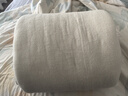 开诚（kaseen）100%天然新疆棉花被芯 春秋被 6斤 200x230cm【本白】 实拍图
