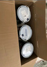 多乐士（Dulux）致悦双效抗甲醛抗菌防霉竹炭无添加乳胶漆内墙油漆涂料墙面漆A712 配套底漆 A749 18L*1件 实拍图