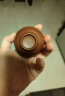 康韵 紫砂茶具品茗杯功夫茶杯茶碗手工小茶杯子主人杯单杯个人小口杯 实拍图