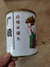 广禧优品血糯米罐头900g 免煮即食紫米面包黑米手工DIY奶茶烘焙原料 实拍图