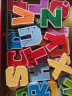 古迪儿童生日礼物字母数字变形合体字母变形恐龙玩具 字母变形套装A-Z 晒单实拍图