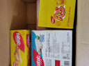 印尼进口纳宝帝Nabati丽芝士（Richeese）雅嘉儿童休闲零食奶酪味玉米棒160g/盒早餐膨化食品下午茶点心 实拍图