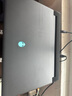外星人Alienware M17R2 M15R2 二手笔记本 17寸4K屏高刷240Hz游戏吃鸡电脑 95新M15R6 i7-11800 3050Ti 实拍图