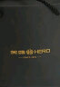 英雄（HERO）钢笔礼盒 8102雄鹰系列 铱金钢笔/签字笔日常书写钢笔高端商务办公墨水套装  黑色  晒单实拍图