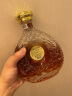 国王路易十五（KingLouisXV) XO白兰地洋酒700ml礼盒装 法国原装进口珍藏级烈酒 晒单实拍图