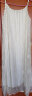 VYQA高端品牌 小众设计吊带连衣裙女 夏季新款小清新收腰度假仙女长裙 图片色 XL(建议120-130斤) 晒单实拍图