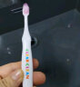 花王（KAO）儿童牙刷6岁以上 超细软毛小刷头婴幼儿童牙刷7-12岁宝宝护龈牙刷 实拍图