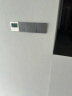 NVC雷士电工 开关插座 六类电脑插座 86型暗装网络面板 N25雾感灰 实拍图