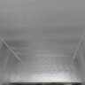 美菱(MELING)201升减霜家用冰柜冷藏冷冻转换冷柜一级能效节能省电BC/BD-201DTCX单温母婴母乳小冰箱 实拍图
