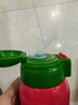 虎牌儿童保温水壶盖子硅胶吸嘴吸管替换头宝宝600ml水杯防漏原装配件 原版吸嘴2个（MBR系） 实拍图