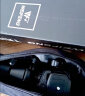 伟峰 WEIFENG WT-520 数码相机/微单反脚架 铝合金轻便三脚架 摄影摄像手机自拍直播户外投影仪支架 实拍图