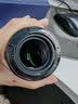 星曜光学brightin star星曜50mmF1.4国产定焦手动半画幅微单星耀50f14大光圈人像风景镜头 【官方标配】黑色二代 索尼E卡口（A6000/A6400/ZV-E10） 实拍图