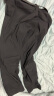 森马（Semir）[商场同款]休闲裤男夏季高弹力小脚商务裤子101323127104B 晒单实拍图