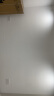 飞雕（FEIDIAO）开关插座面板暗装86型五孔插座空调网线家用全屋套餐 带USB 纯平 斜五孔插座 5只装（优先发货） 荧光灰 晒单实拍图