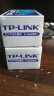 TP-LINK 5口千兆交换机  网线网络分线器 家用宿舍分流器 迷你款  即插即用 TL-SG1005+  实拍图