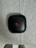 beats Beats Fit Pro 真无线降噪耳机 运动蓝牙耳机 兼容苹果安卓系统 IPX4级防水 – 经典黑红 晒单实拍图