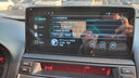 麦凯卓适用老马六马自达6导航cx-4马3昂克赛拉中控屏车机倒车影像一体机 四核WIFI版（2G运行+32G内存） 10.25英寸-导航 实拍图
