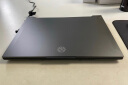 华硕天选5 Pro 锐龙版 16英寸电竞游戏本 笔记本电脑(R9-7940HX 16G 1T RTX4060 2.5K 165Hz 高色域)灰 实拍图