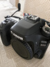 佳能/CANON  80D 60D 70D 77D 50D 90D 半画幅 二手单反相机 佳能80D 18-135 套机 99新 实拍图