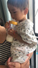 安配 安配贝亲宽口径奶瓶配件新生婴儿玻璃PPSU吸管手柄重力球通用 学饮吸管（配三代贝亲宽口奶瓶） 实拍图
