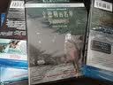 辛德勒的名单 4K UHD蓝光双碟版（蓝光碟 BD100+BD50）（正片+花絮） 实拍图