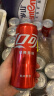 可口可乐（Coca-Cola）可乐*12+雪碧*8+芬达*4 有糖汽水 碳酸饮料  330ml*24瓶 晒单实拍图