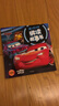 迪士尼经典拼读故事书3：赛车总动员3·极速挑战·闪电麦坤的特别训练 儿童年货节送礼 实拍图