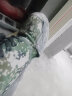 3517解放鞋男女胶鞋春夏帆布透气球鞋工地工作干活劳保学校军训鞋耐磨作训鞋劳动迷彩鞋 数码 43码 晒单实拍图