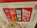 超Q蒸面馆面饼精熬大骨鲍鱼鸡汤爽口淮山荞麦非油炸爽滑独立包装整箱 纸箱装【爽口淮山】1600克约26包 实拍图