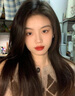 卡姿兰（Carslan）口红甜吻唇釉丝绒雾面哑光唇彩不掉色学生款生日礼物大牌送女友 2支AM05（礼盒装） 实拍图